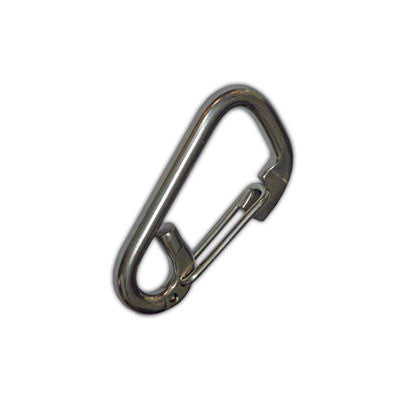 13.464 - SNAP HOOK ASYMMETRIC - 1/4