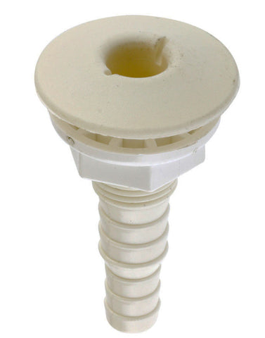 HPN 132A - Skin Fitting for 16mm Tube - PNP 132A | Nautos-usa