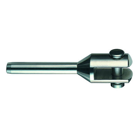 SWAGE FORK MACHINED (INCH) | Nautos-usa