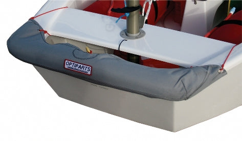 Bow Bumper - Optimist - Optipart 1065 | Nautos-usa