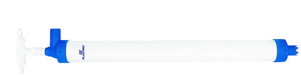 Hand Pump with hose - Self priming - Plastimo