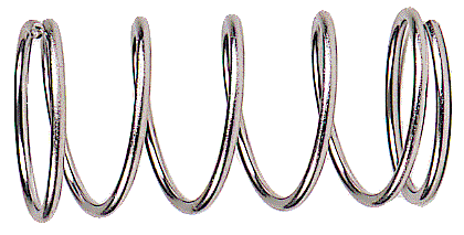 STAND UP SPRING - Opti1304 | Nautos-usa