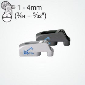 CL211 MK2/S2 Racing Junior MK2 with Becket - ClamCleat | Nautos-usa