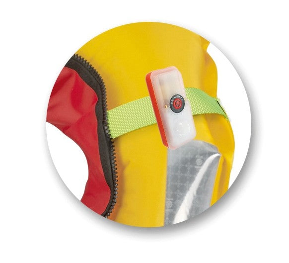 Copy of LED C-LIGHT SIGNAL - ACR - 280033 | Nautos-usa