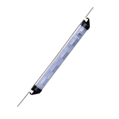 25586 - RADAR REFLECTOR - TUBE TYPE - SHROUD MOUNTING - 22 SQF REFLECTIVE AREA
