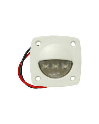 2642 - LED COURTESY LIGHT - WHITE