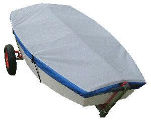 OPTIPARTS MOISTUREGUARD TOP COVER - Opti1081 | Nautos-usa