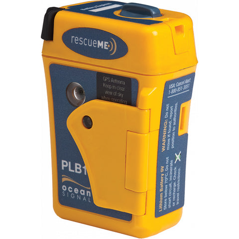 RESCUEME PLB1  - OCEAN SIGNAL - 280038