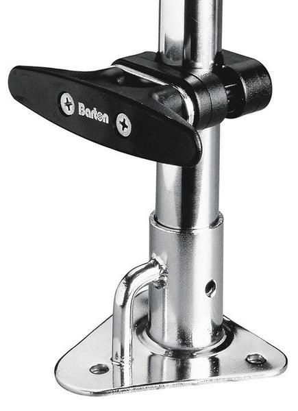 STANCHION CLEAT - 29476 - Barton 52100 | Nautos-usa