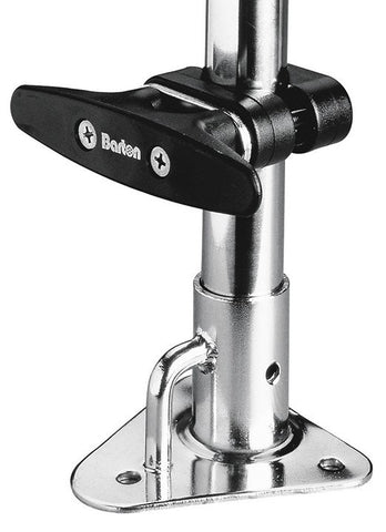 STANCHION CLEAT - 29476 - Barton 52100 | Nautos-usa