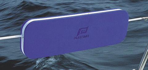 Soft Back Support for Lifeline - Foam - Plastimo