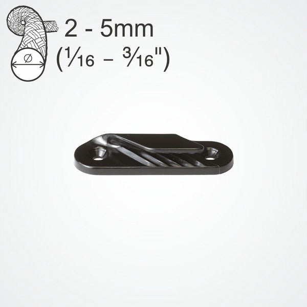 CL214 Fine Line (Port) - Clamcleat