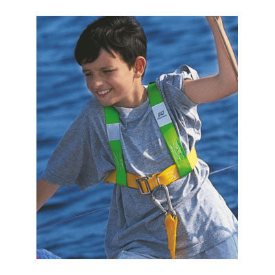 31551 - HARNESS - NO TETHER - CHILD - PLASTIMO