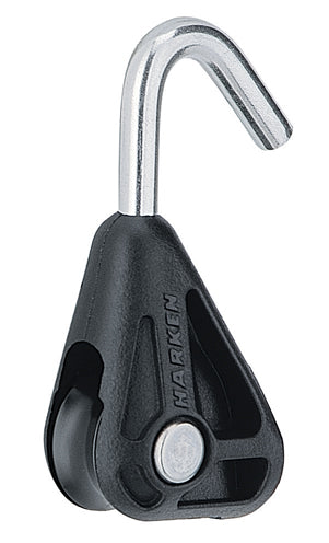 BALL BEARING HOOK-IN-BLOCK - Opti1351H | Nautos-usa