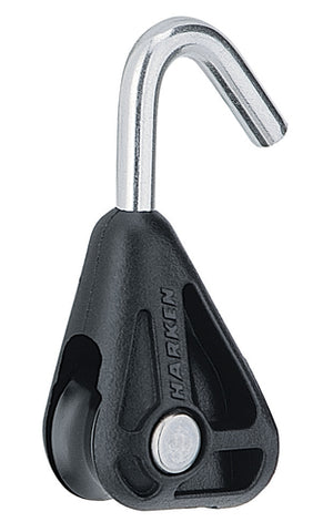 BALL BEARING HOOK-IN-BLOCK - Opti1351H | Nautos-usa