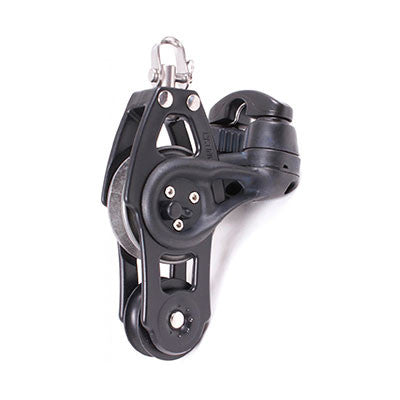 92072 FIDDLE SWIVEL RATCHET WITH CAM | Nautos-usa