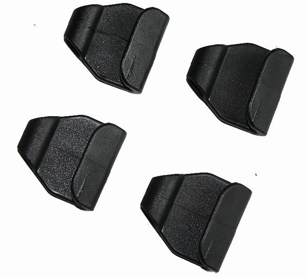HPN581 - Nylon Rib Cover Hook - Set of 4 - PNP581 | Nautos-usa