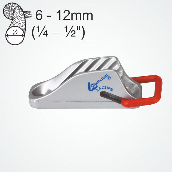 CL238 RACING VERTICAL WITH SPRING GATE