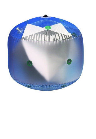 61913 - INFLATABLE RADAR REFLECTOR - PLASTIMO