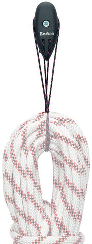 Barton Marine Line Tamer - Grey or White - (sold inPairs) .