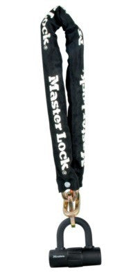 SAFETY CHAIN WITH D.LOCK Ref: 63622 | Plastimo | Nautos-usa