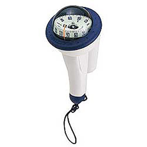 63875 - IRIS 100 UNIVERSAL COMPASS- WITH LIGHT - PLASTIMO | Nautos-usa