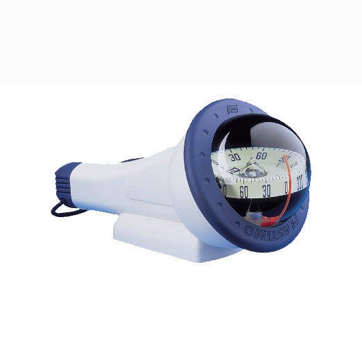 63875 - IRIS 100 UNIVERSAL COMPASS- WITH LIGHT - PLASTIMO | Nautos-usa