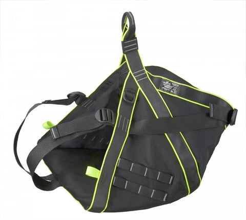 68797 - Pro Confort Bosun's Chair  -  By Plastimo | Nautos-usa