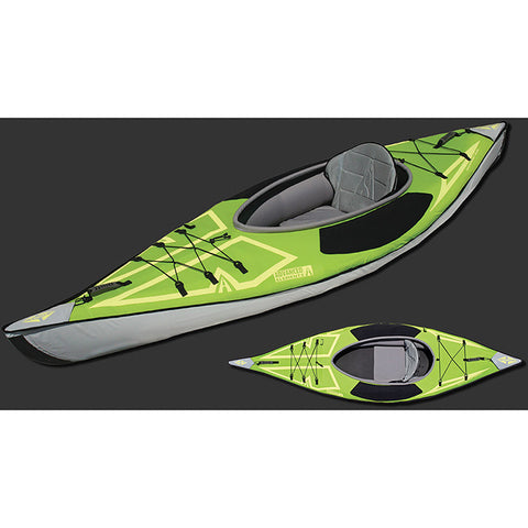 ADVANCEDFRAME ULTRALITE KAYAK ADVANCED ELEMENTS -