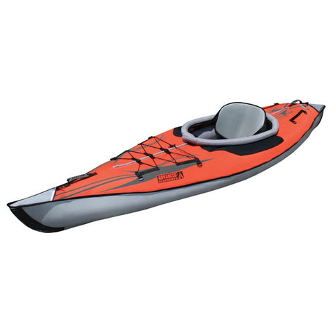 ADVANCEDFRAME KAYAK - ADVANCED ELEMENTS - 787596 - AE1012 R | Nautos-usa