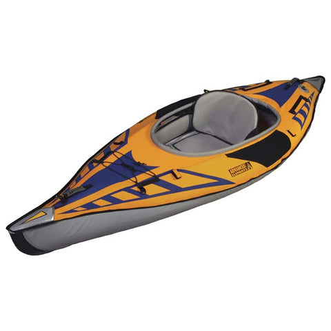 ADVANCEDFRAME SPORT KAYAK - ADVANCED ELEMENTS - AE1017 0