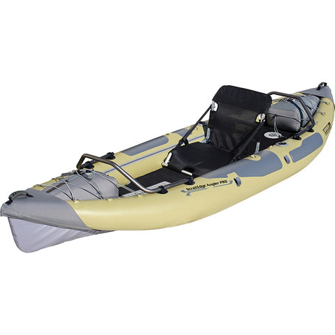 STRAIGHTEDGE ANGLER PRO KAYAK - ADVANCED ELEMENTS - 787630