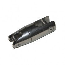 802 - STAINLESS STEEL 316  ANCHOR SWIVEL -MEDIUM SIZE | Nautos-usa