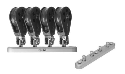 81550 MAST BASE ORGANIZER - Barton