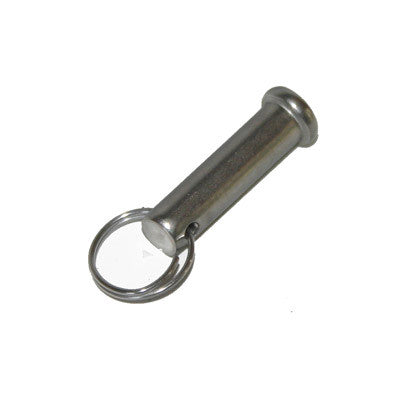 91015 CLEVIS PIN 5.0 MM ( 3/16") SET OF 4.