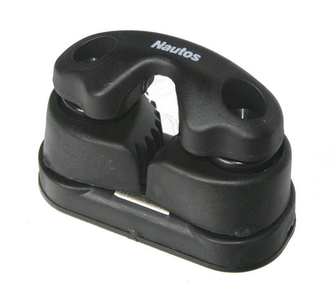 91025.54 - COMPOSITE CAM CLEAT 91025 WITH TOP PLASTIC FAIRLEAD