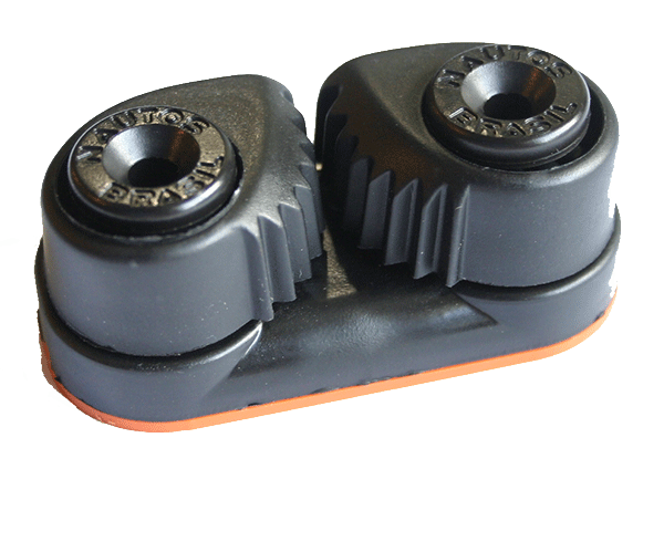 91025 - Cam cleat - Composite , 2 row ball bearing