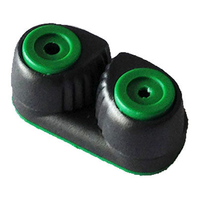 91026 TG - SMALL COMPOSITE CAM CLEAT - GREEN TOP