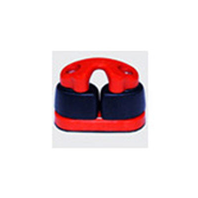 91026BR - SMALL  COMPOSITE  CAM CLEAT - RED BASE
