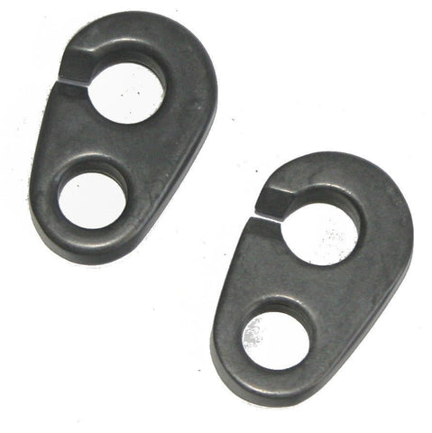 91063 -SISTER CLIP ( SMALL ) PAIR - 2 SET ( 4 PIECES) | Nautos-usa