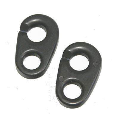 91064 - SISTER CLIP ( BIG ) PAIR - 4 set ( 8 pieces)