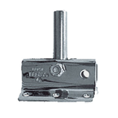 91104 STAINLESS    STEEL   GOOSENECK  - LASER | Nautos-usa
