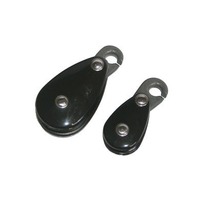 91124.25 - MAIN TRAVELLER BLOCKS - SISTER CLIPS FAST JOINT