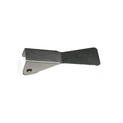 91157 - RUDDER  RETAINING CLIP - OPTIMIST