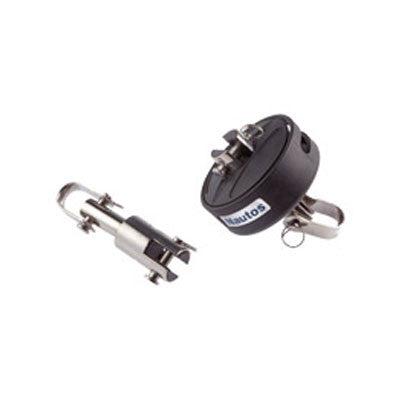 91193 DINGHY FURLER WITH TOP HEAD SWIVEL- Genoa /Jib Furler