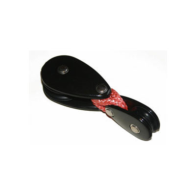 91619R - TRAVELLER LINKED BLOCKS - BALL BEARINGS - KEVLAR LINKED
