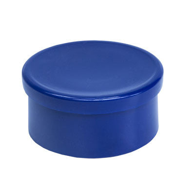 91620 - TOP MAST / BOOM CAP - BLUE- 2 PIECES SET | Nautos-usa