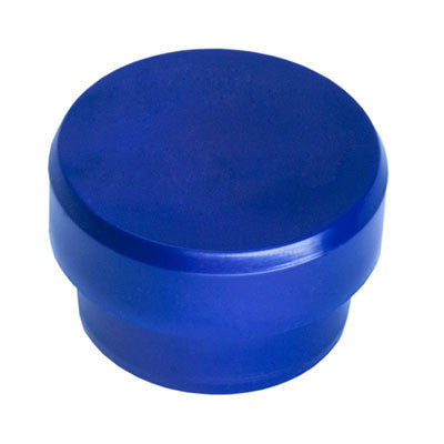 91621 - TOP MAST BASE - BLUE- 2 PIECES SET