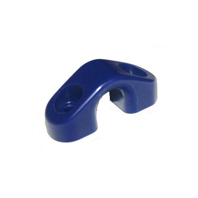 91625 - PLASTIC EYE STRAP - BLUE - 2 PIECES SET | Nautos-usa