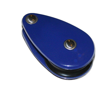 PLASTIC BLOCK LASER - 91626 - BLUE